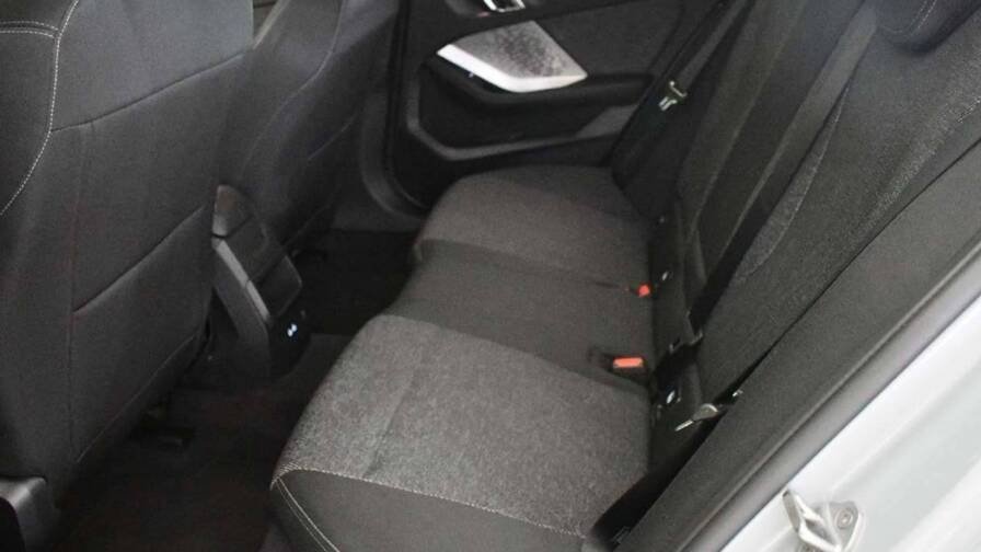 Bmw Serie 1 f70 120d 163 ch DKG7 M Sport Design - Photo 17