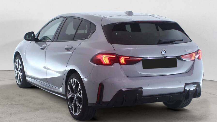 Bmw Serie 1 f70 120d 163 ch DKG7 M Sport Design - Photo 19