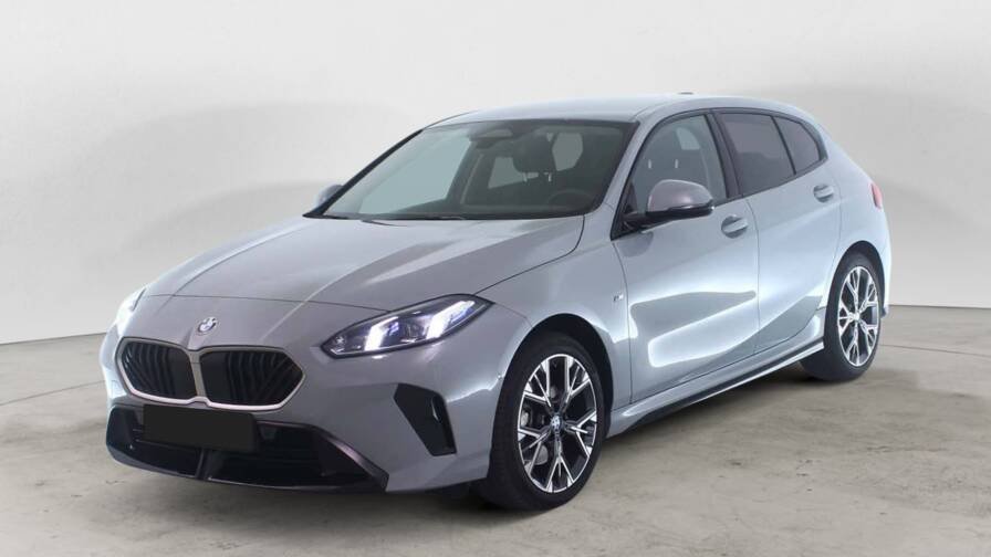 Bmw Serie 1 f70 120d 163 ch DKG7 M Sport Design 2025