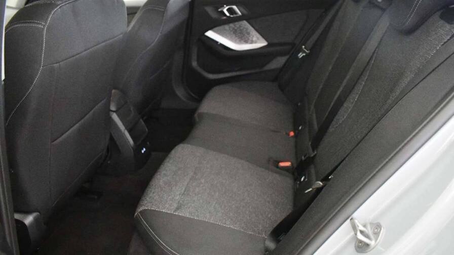 Bmw Serie 1 f70 120d 163 ch DKG7 M Sport Design - Photo 2