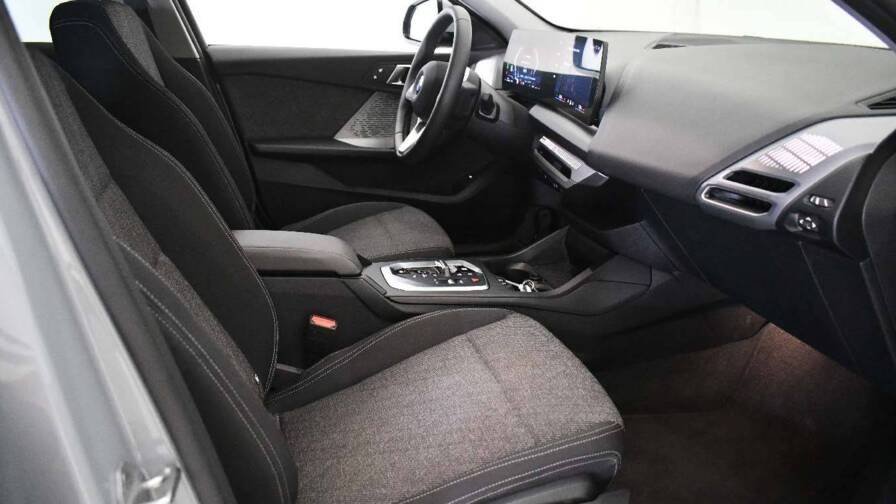 Bmw Serie 1 f70 120d 163 ch DKG7 M Sport Design - Photo 7