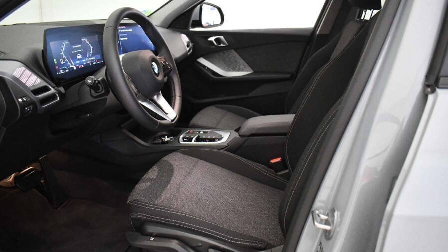 Bmw Serie 1 f70 120d 163 ch DKG7 M Sport Design - Photo 8