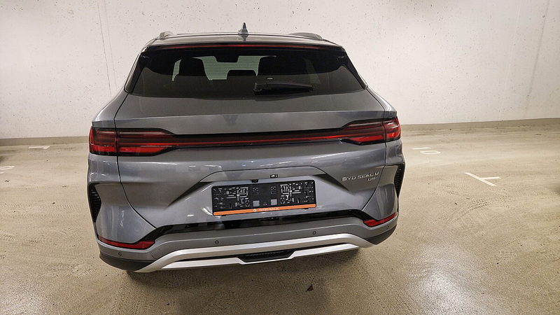 BYD Seal U DM-i PHEV 26,6kWh Comfort Österreich Paket - Photo 7
