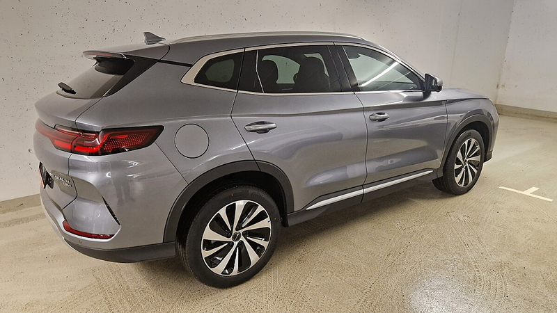 BYD Seal U DM-i PHEV 26,6kWh Comfort Österreich Paket - Photo 8