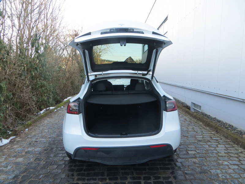 Tesla Model Y Long Range Dual AWD - Photo 12