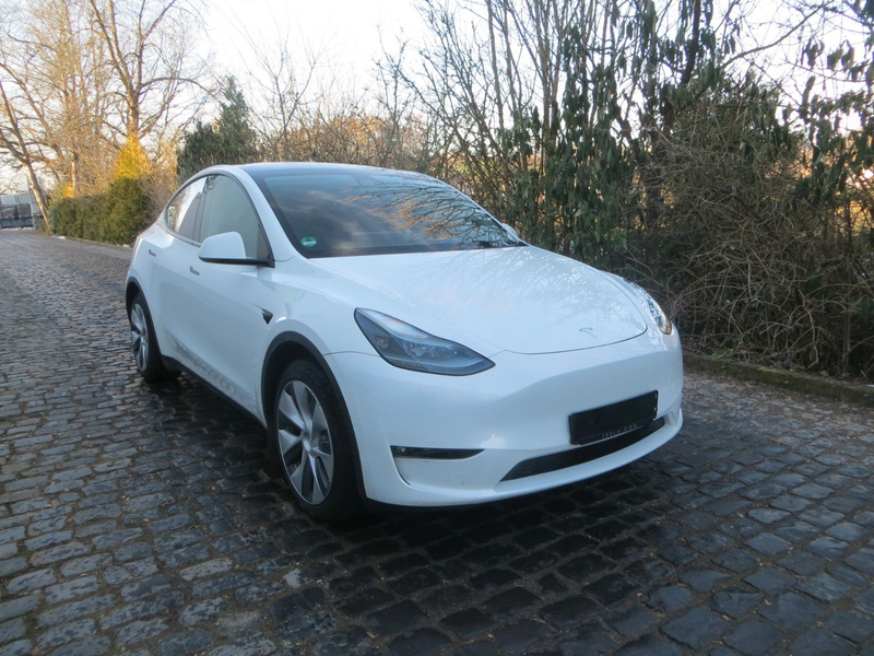 Tesla Model Y Long Range Dual AWD - Photo 3
