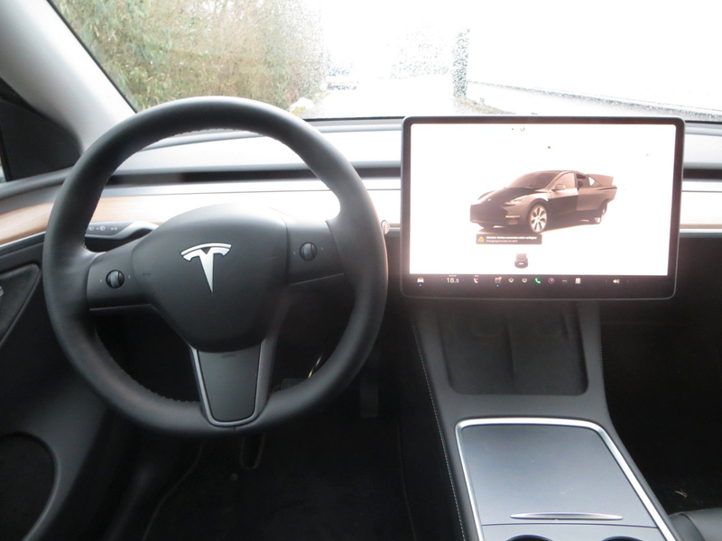 Tesla Model Y Lange afstand dubbele AWD - Photo 10