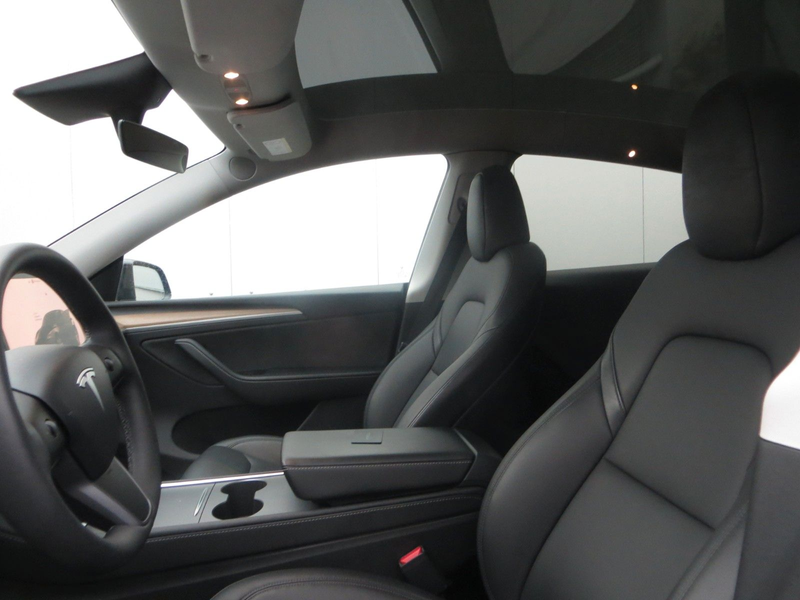 Tesla Model Y Lange afstand dubbele AWD - Photo 12
