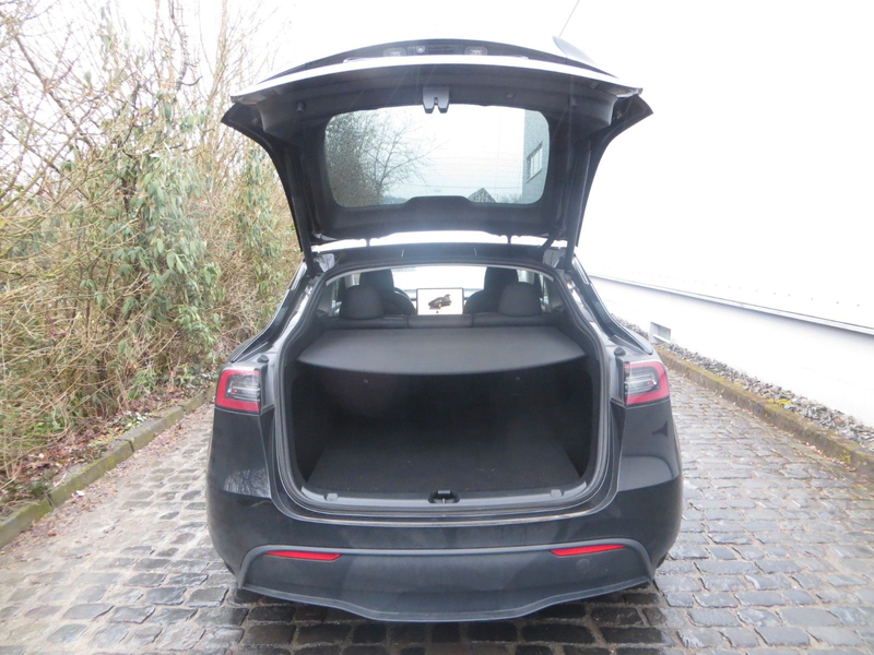 Tesla Model Y Lange afstand dubbele AWD - Photo 13