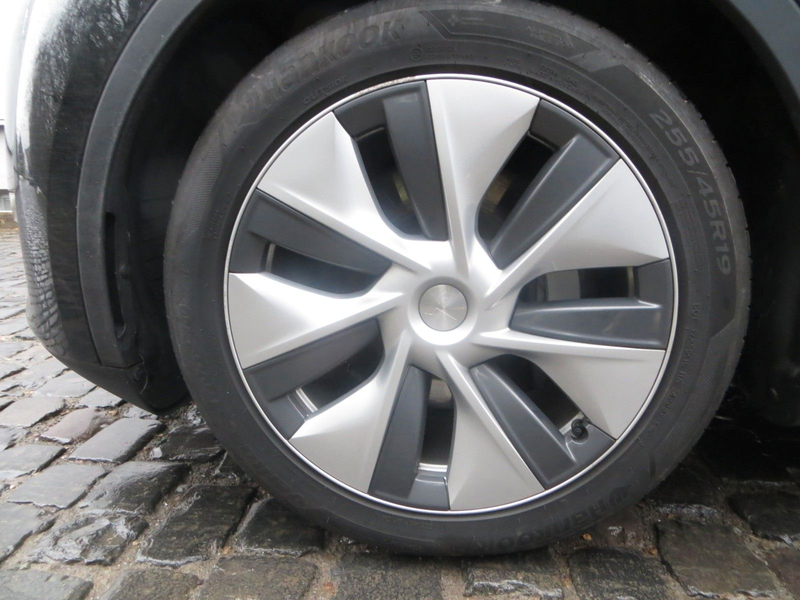 Tesla Model Y Lange afstand dubbele AWD - Photo 7
