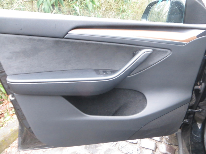 Tesla Model Y Lange afstand dubbele AWD - Photo 8