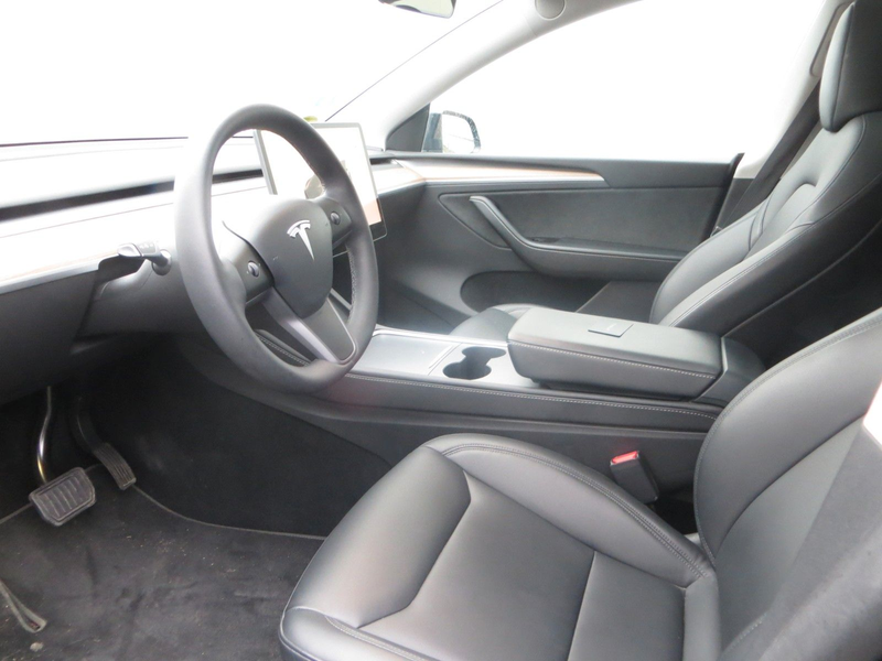 Tesla Model Y Lange afstand dubbele AWD - Photo 9