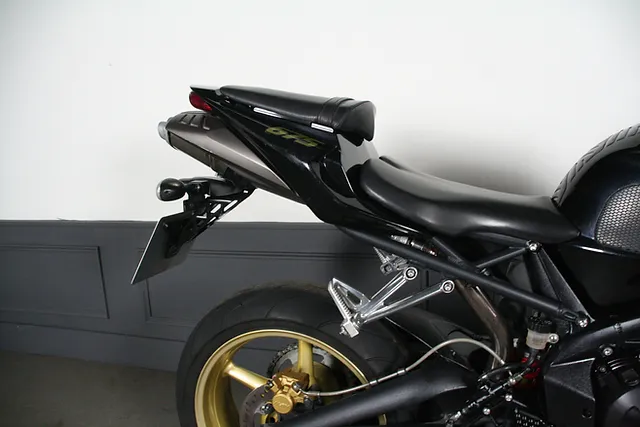 TRIUNFO DAYTONA 675 - Photo 13