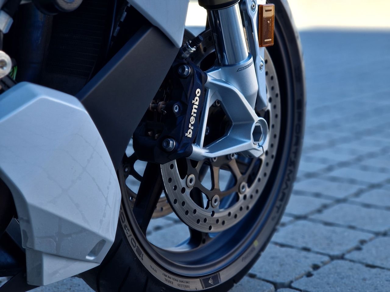 BMW S 1000 R SC PROJECT - Photo 4