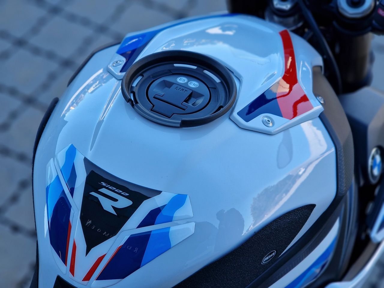 BMW S 1000 R SC PROJECT - Photo 7