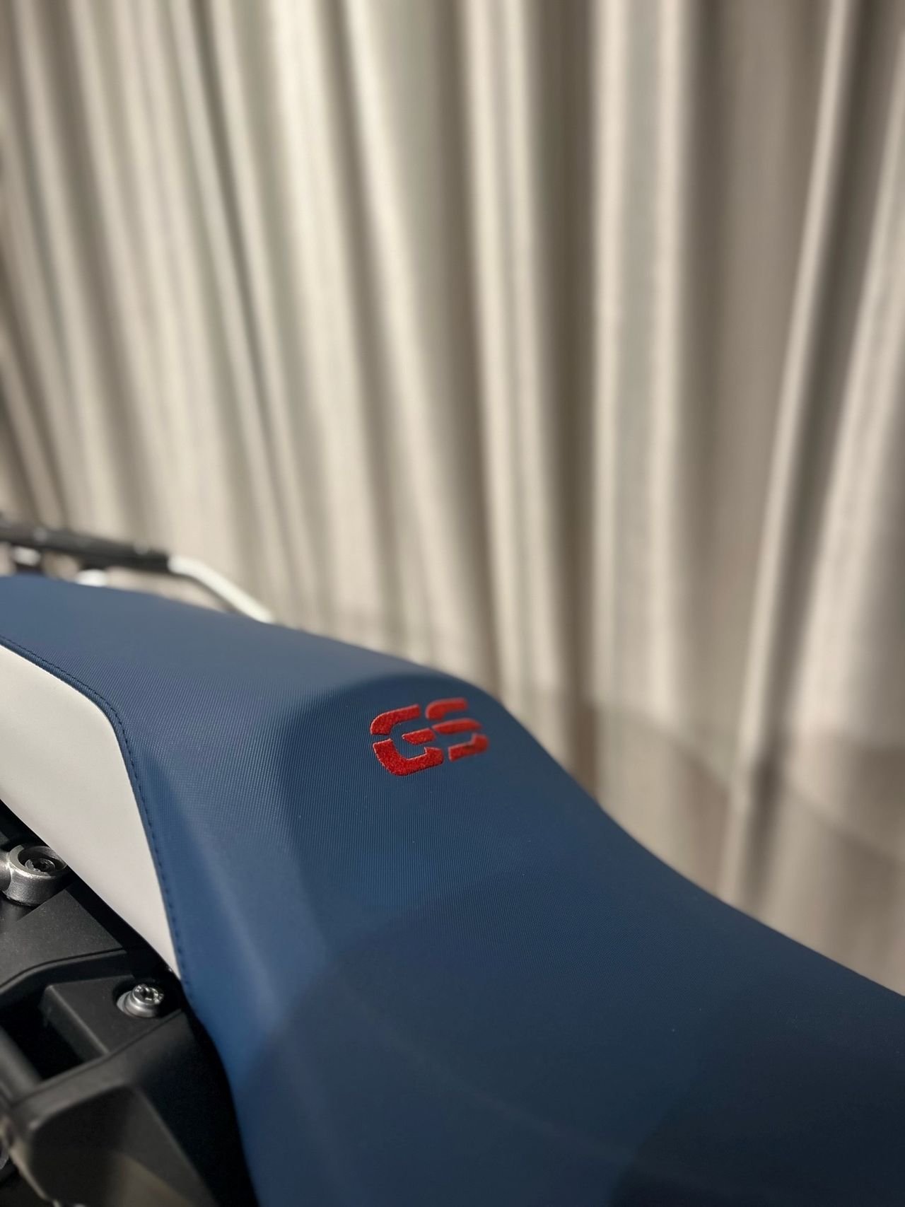 BMW F850 GS TROPHY - Photo 11