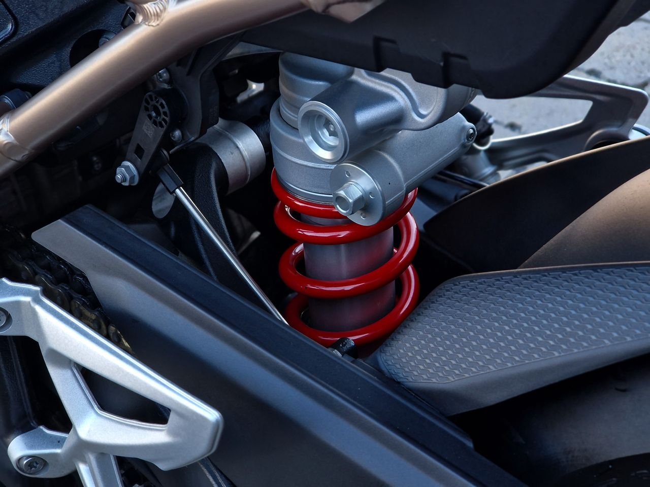 BMW S 1000 R SC PROJECT - Photo 25