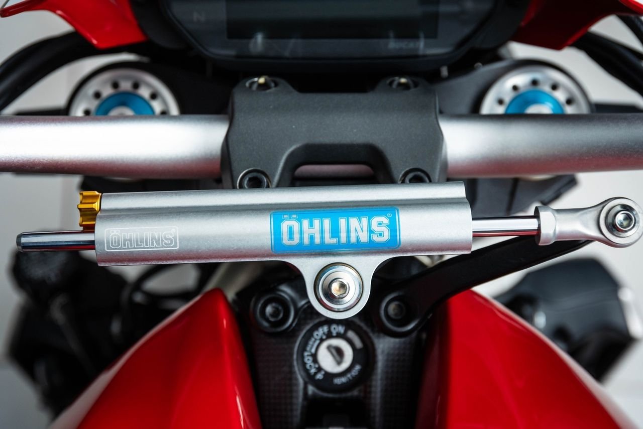 DUCATI MOUNT 1200 25º ANIVERSÁRIO - Photo 16