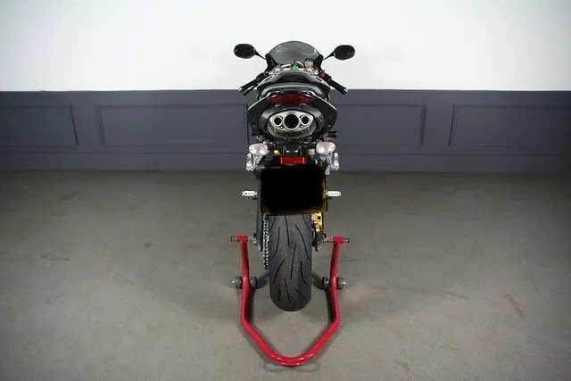 TRIUNFO DAYTONA 675 - Photo 4