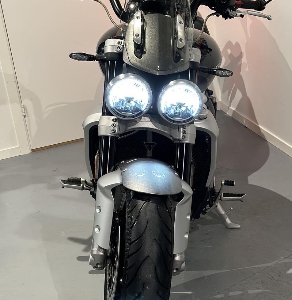 FOGUETE TRIUNFO 3 GT - Photo 7