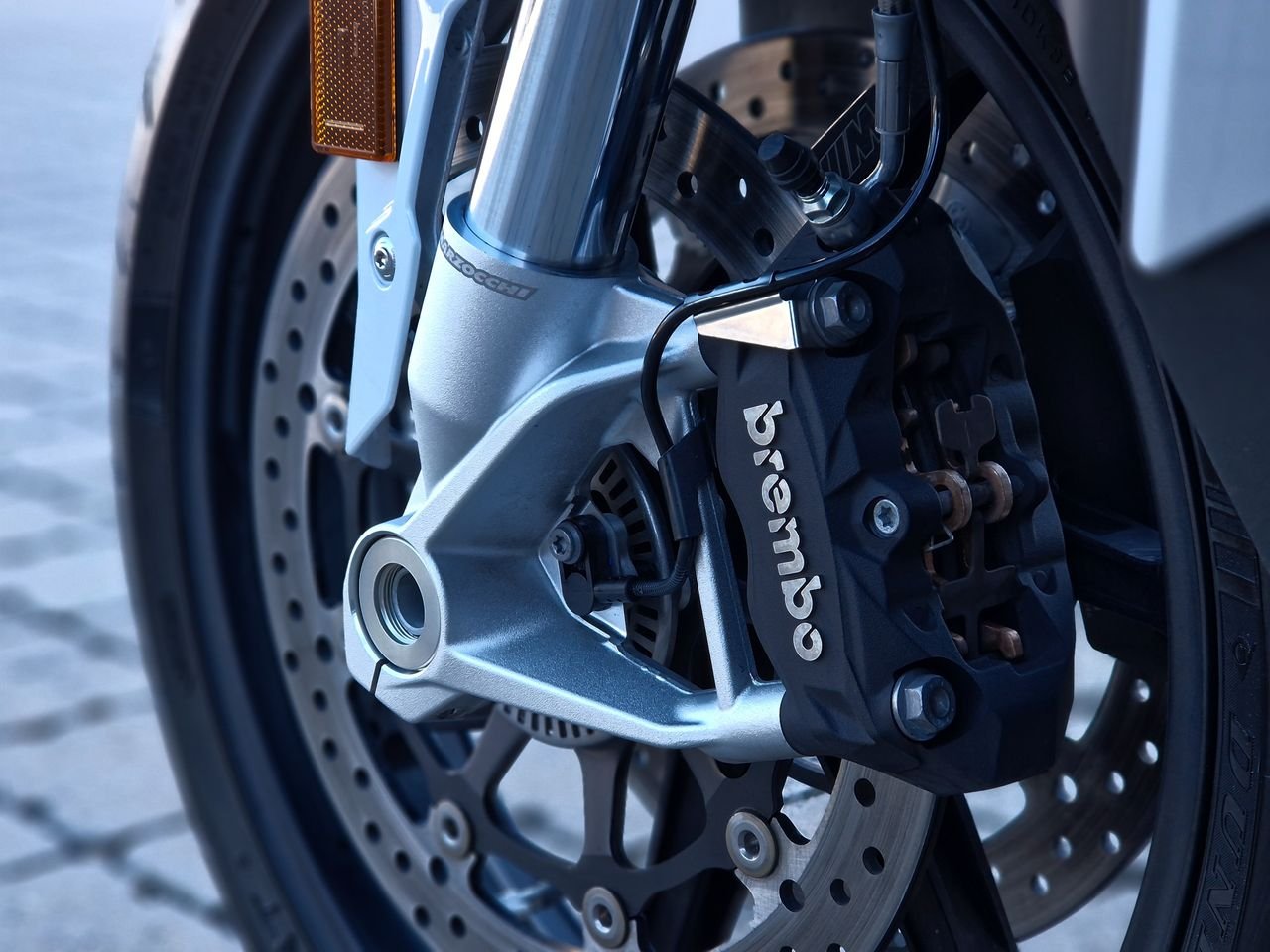 BMW S 1000 R SC PROJECT - Photo 20