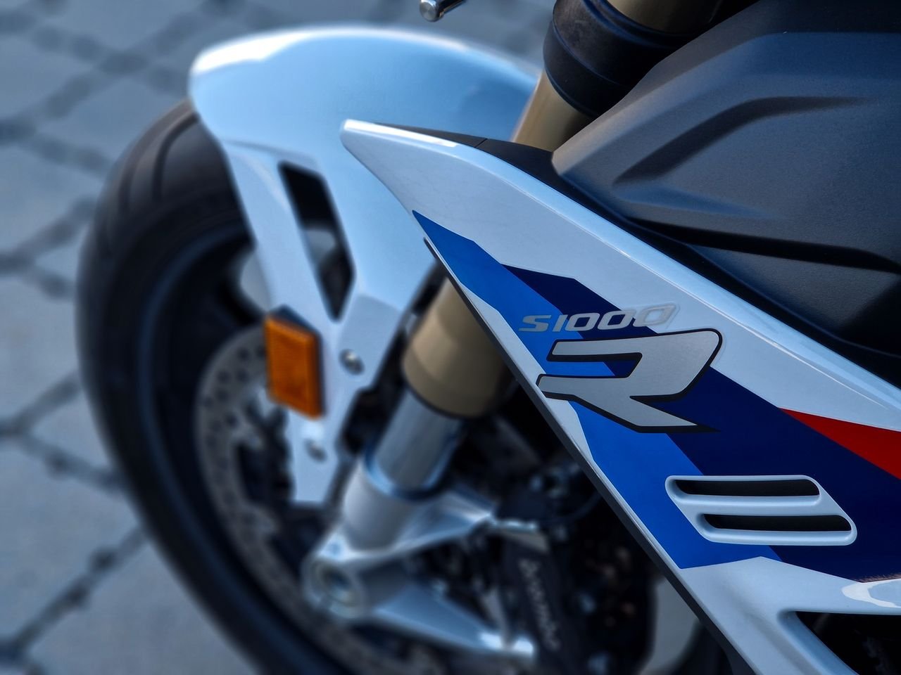 BMW S 1000 R SC PROJECT - Photo 5