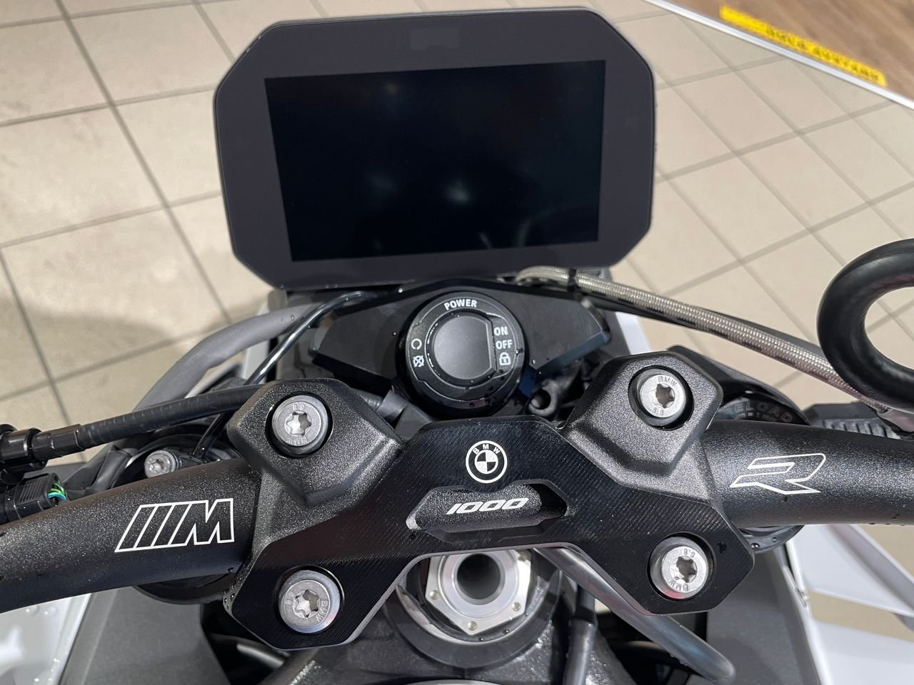 BMW M 1000 RR COMPÉTITION AKRAPOVIC EVO - Photo 16