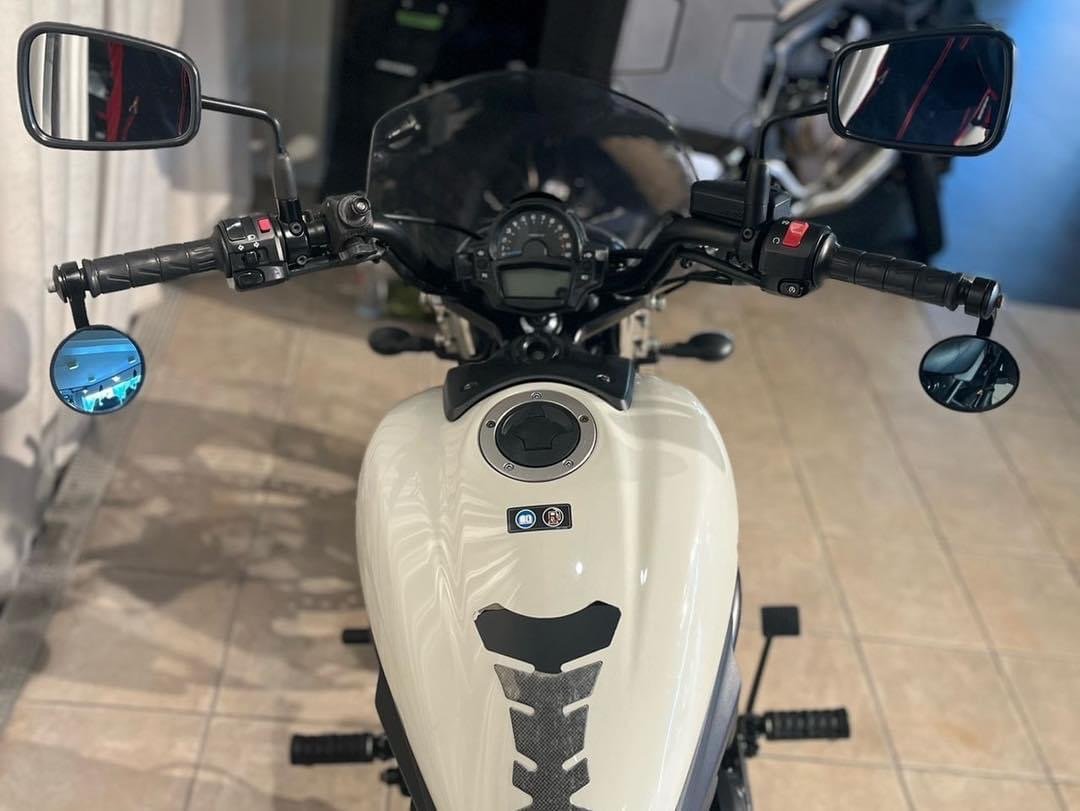 KAWASAKI VULCAN S ABS - Photo 6