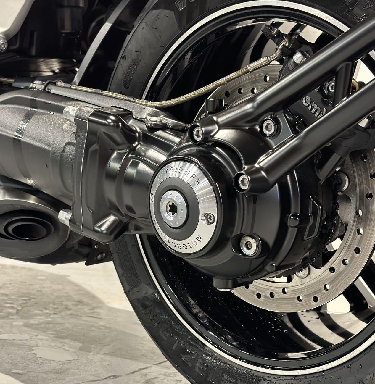 FOGUETE TRIUNFO 3 GT - Photo 4