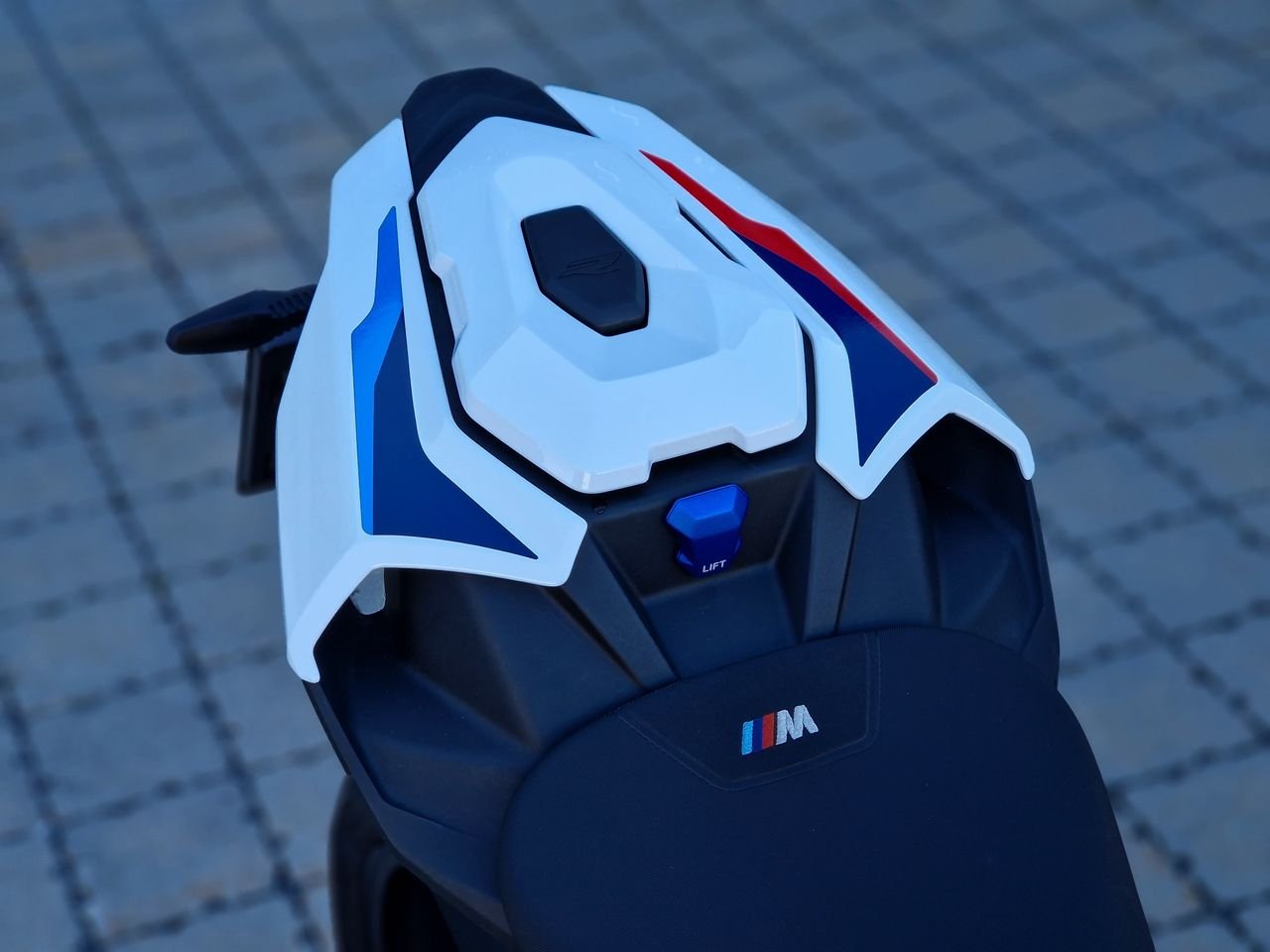 BMW S 1000 R SC PROJECT - Photo 9