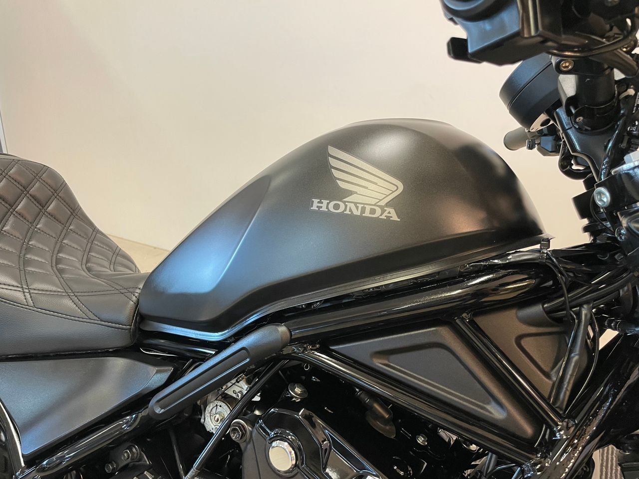 HONDA CMX 500 A REBELDE - Photo 29