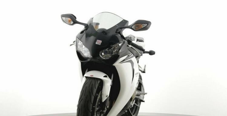 HONDA CBR 1000 RR 2024