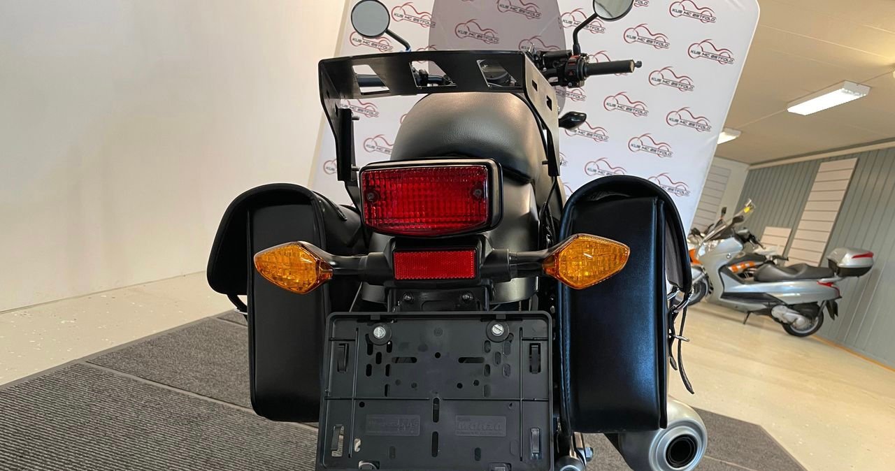 HONDA CMX 500 A REBELDE - Photo 14