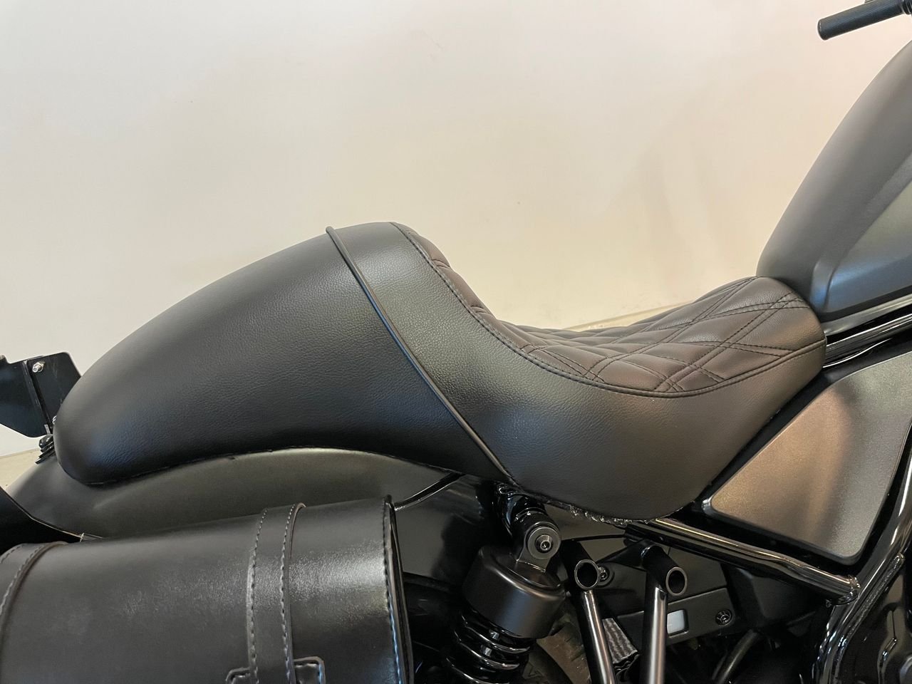 HONDA CMX 500 A REBELDE - Photo 38