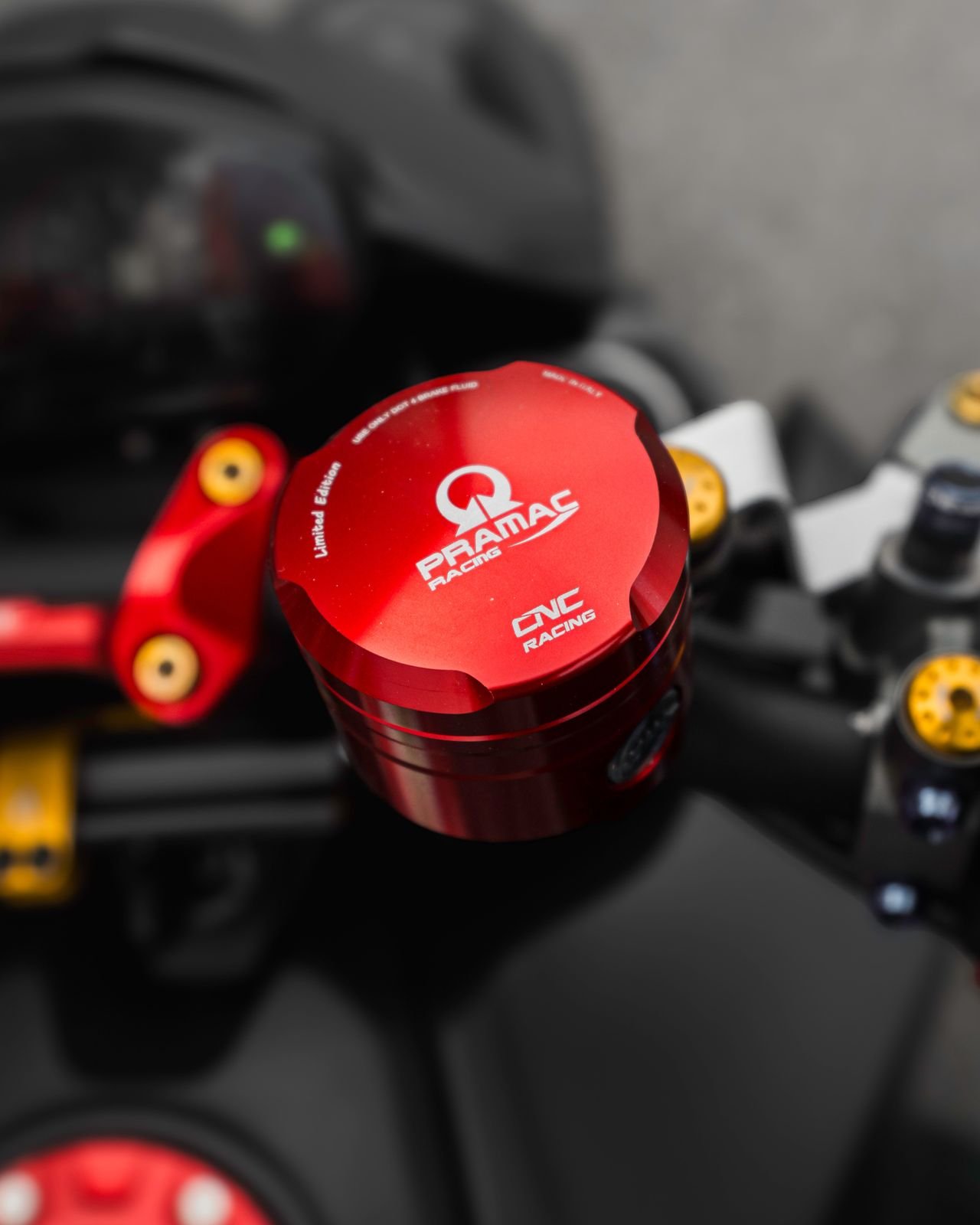 DUCATI 950 HYPERMOTARD CARBONO - Photo 12