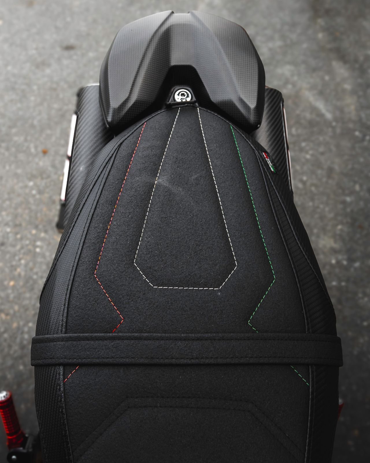 DUCATI 950 HYPERMOTARD CARBONO - Photo 14