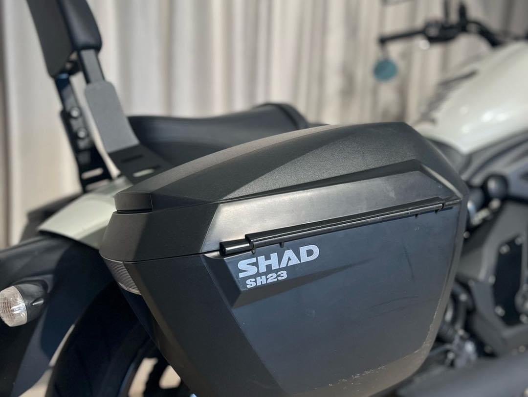 KAWASAKI VULCAN S ABS - Photo 3