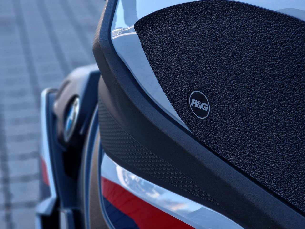 BMW S 1000 R SC PROJECT - Photo 24