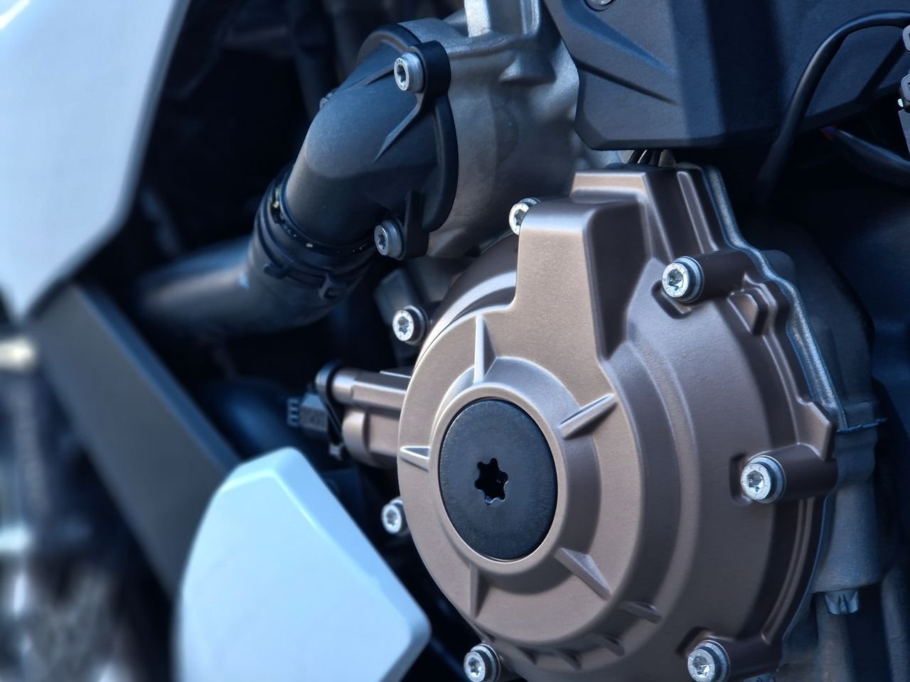 BMW S 1000 R SC PROJECT - Photo 21