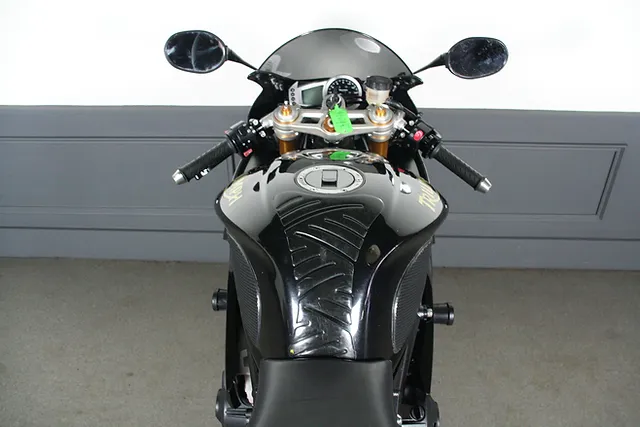 TRIUNFO DAYTONA 675 - Photo 10