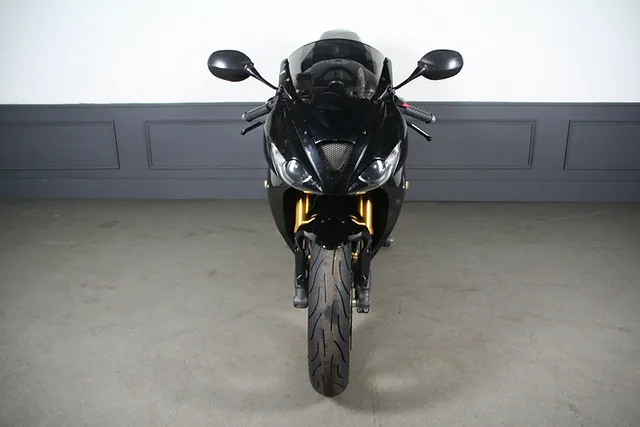 TRIUNFO DAYTONA 675 - Photo 9