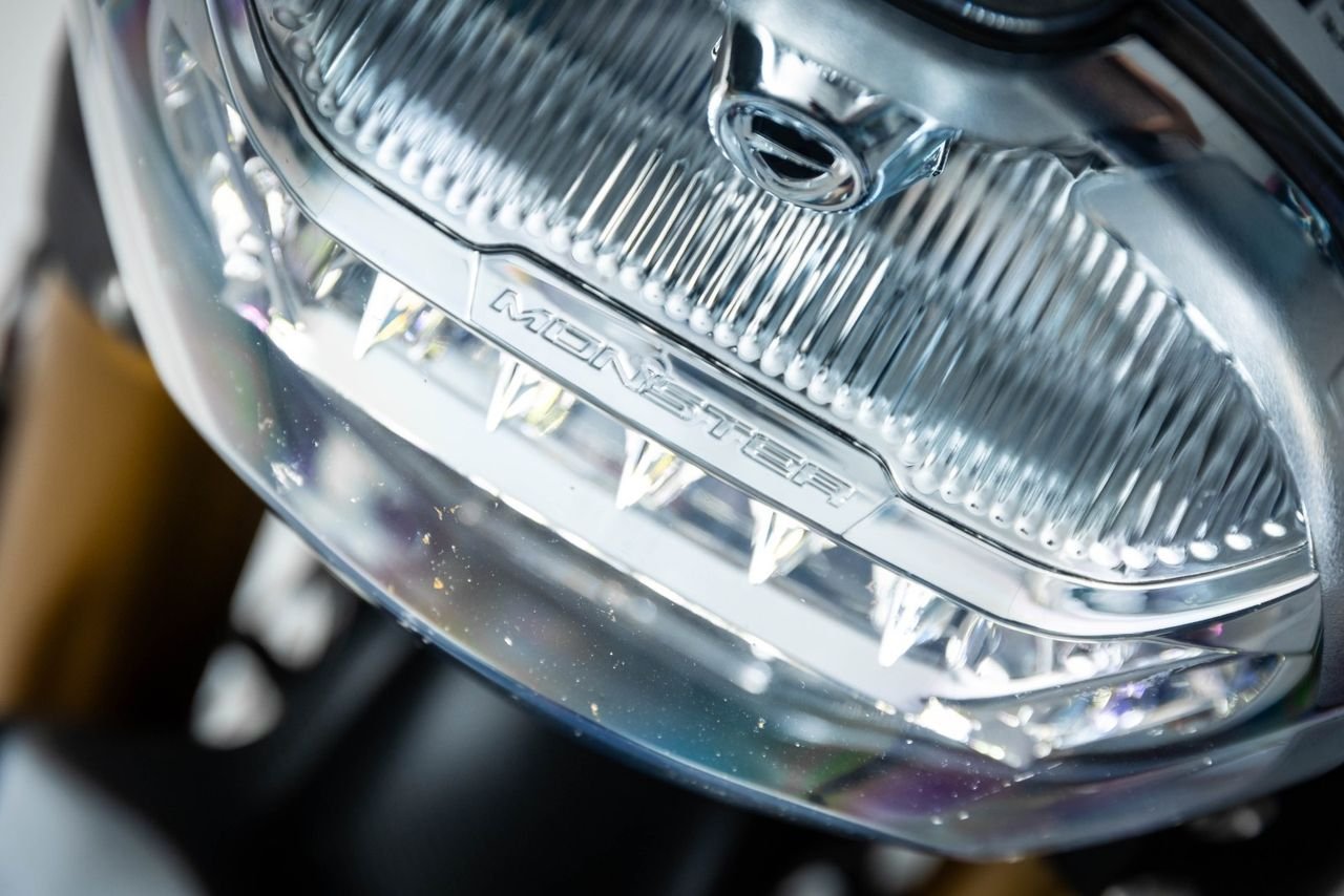 DUCATI MOUNT 1200 25º ANIVERSÁRIO - Photo 13