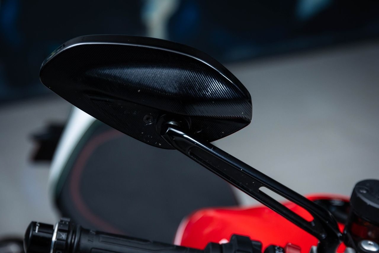 DUCATI MOUNT 1200 25º ANIVERSÁRIO - Photo 22