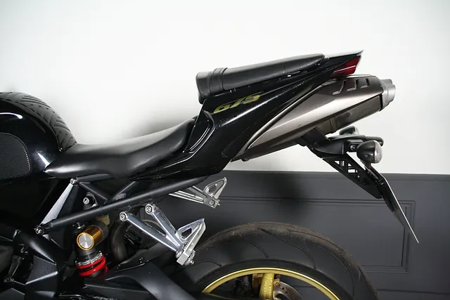 TRIUNFO DAYTONA 675 - Photo 23
