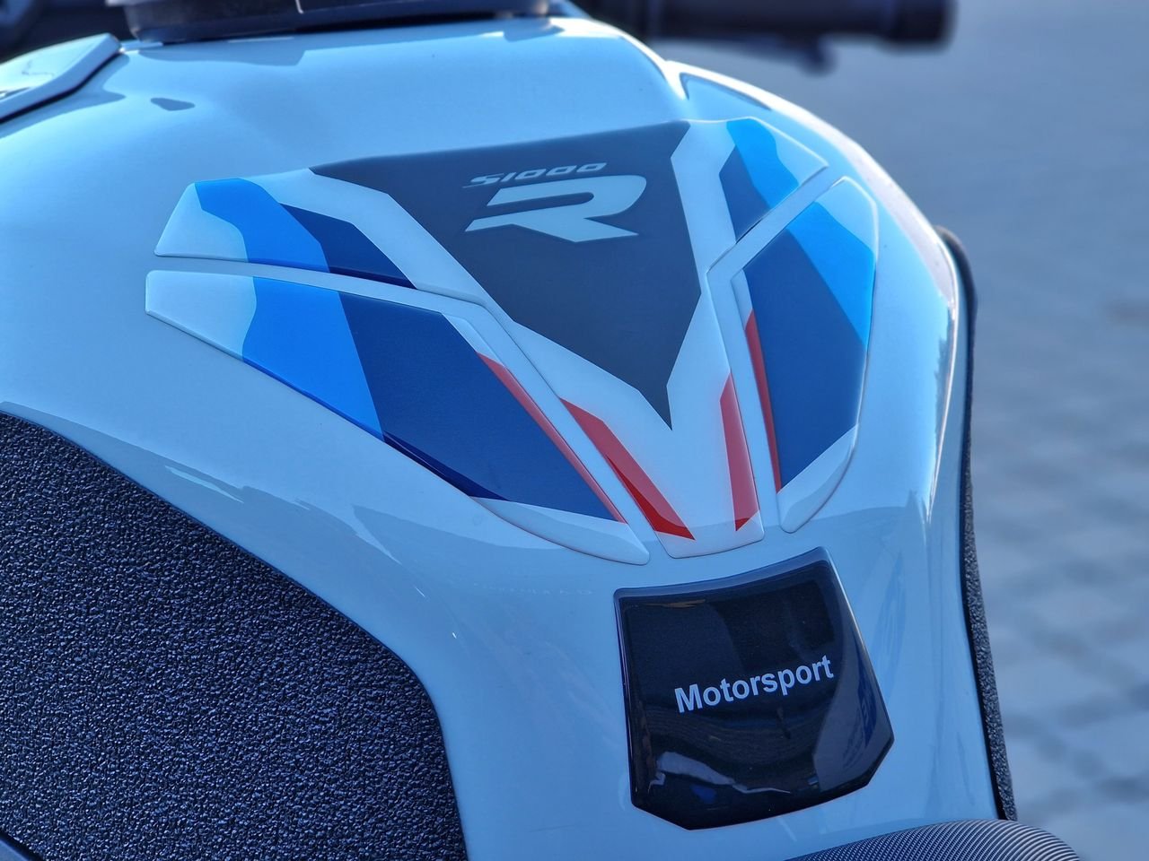 BMW S 1000 R SC PROJECT - Photo 8