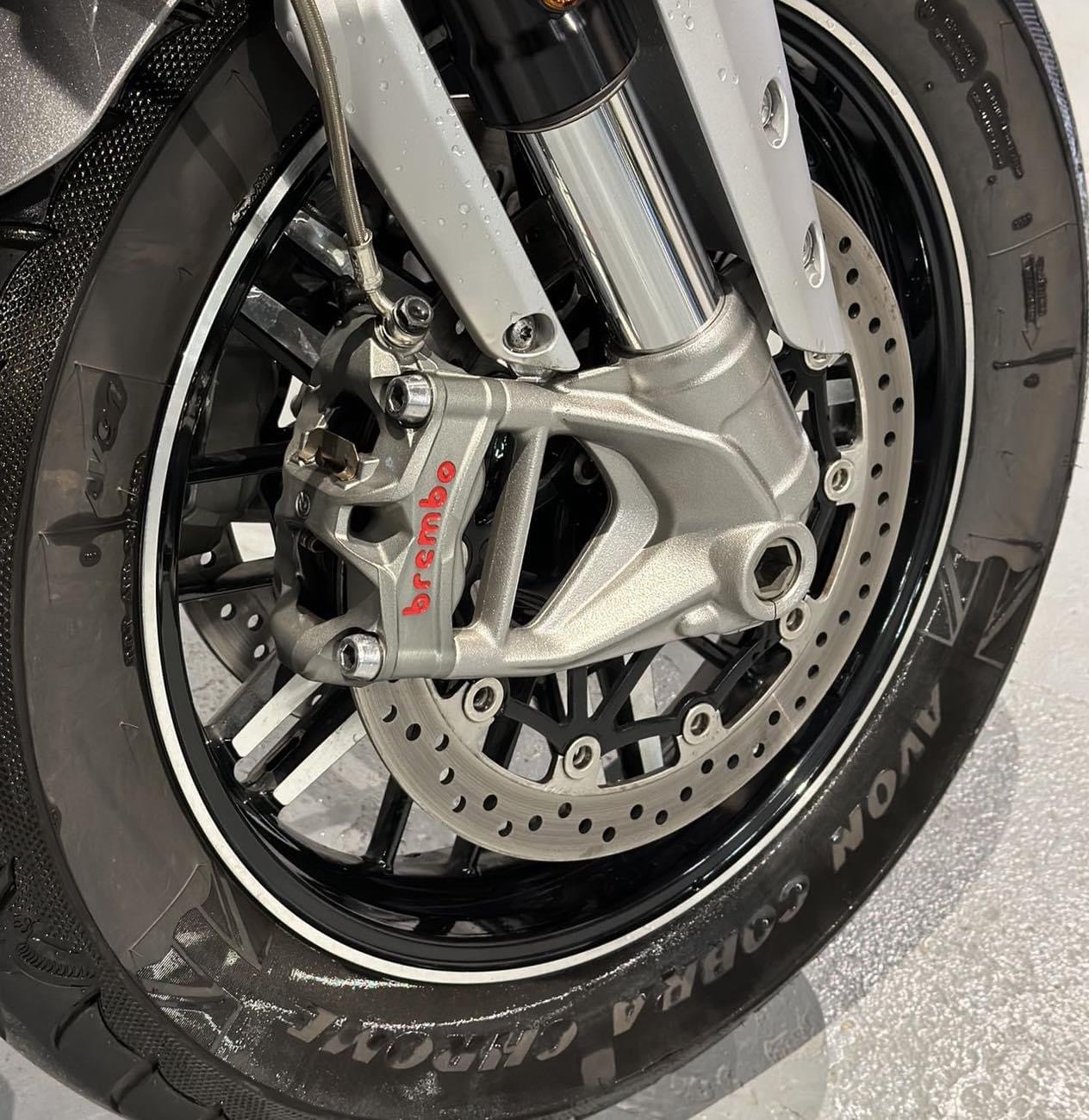 FOGUETE TRIUNFO 3 GT - Photo 5