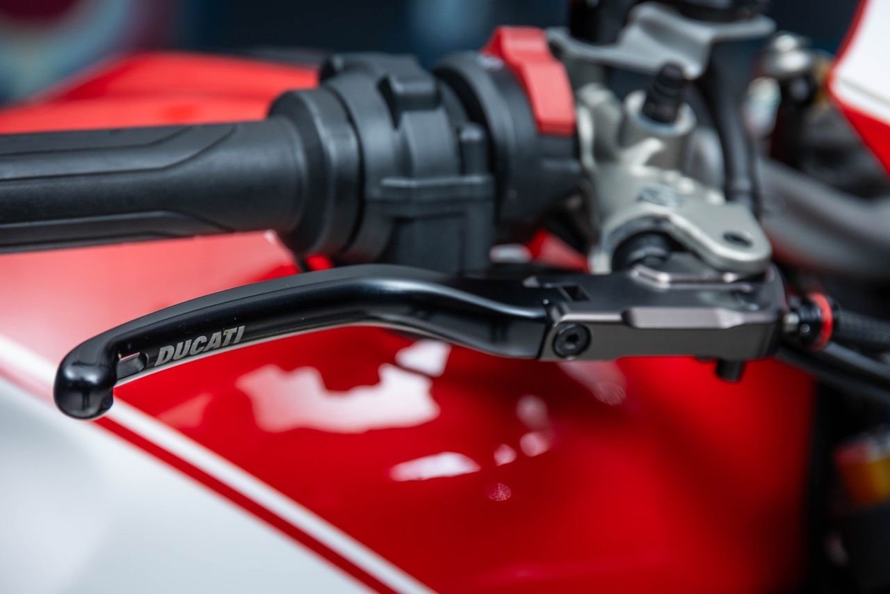 DUCATI MOUNT 1200 25º ANIVERSÁRIO - Photo 21